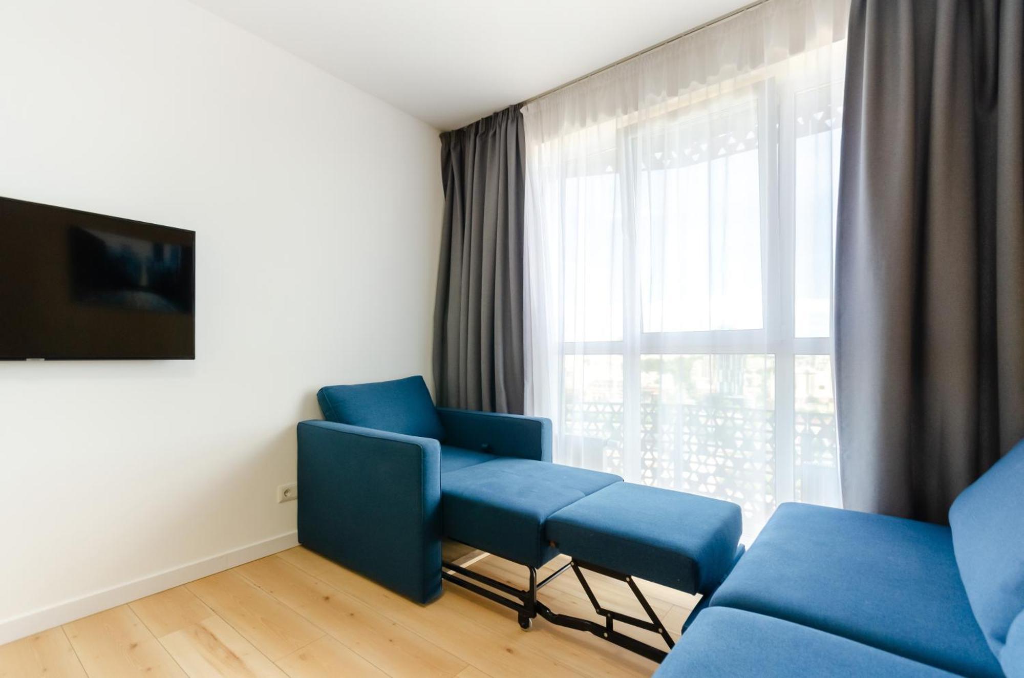 Petrovdom 205-206 Panoramic City View Apartments At Rc Kvartet, Central Railway Station Kiew Exterior foto